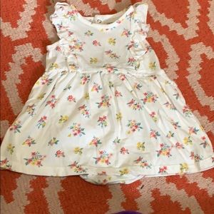 BAby Dress